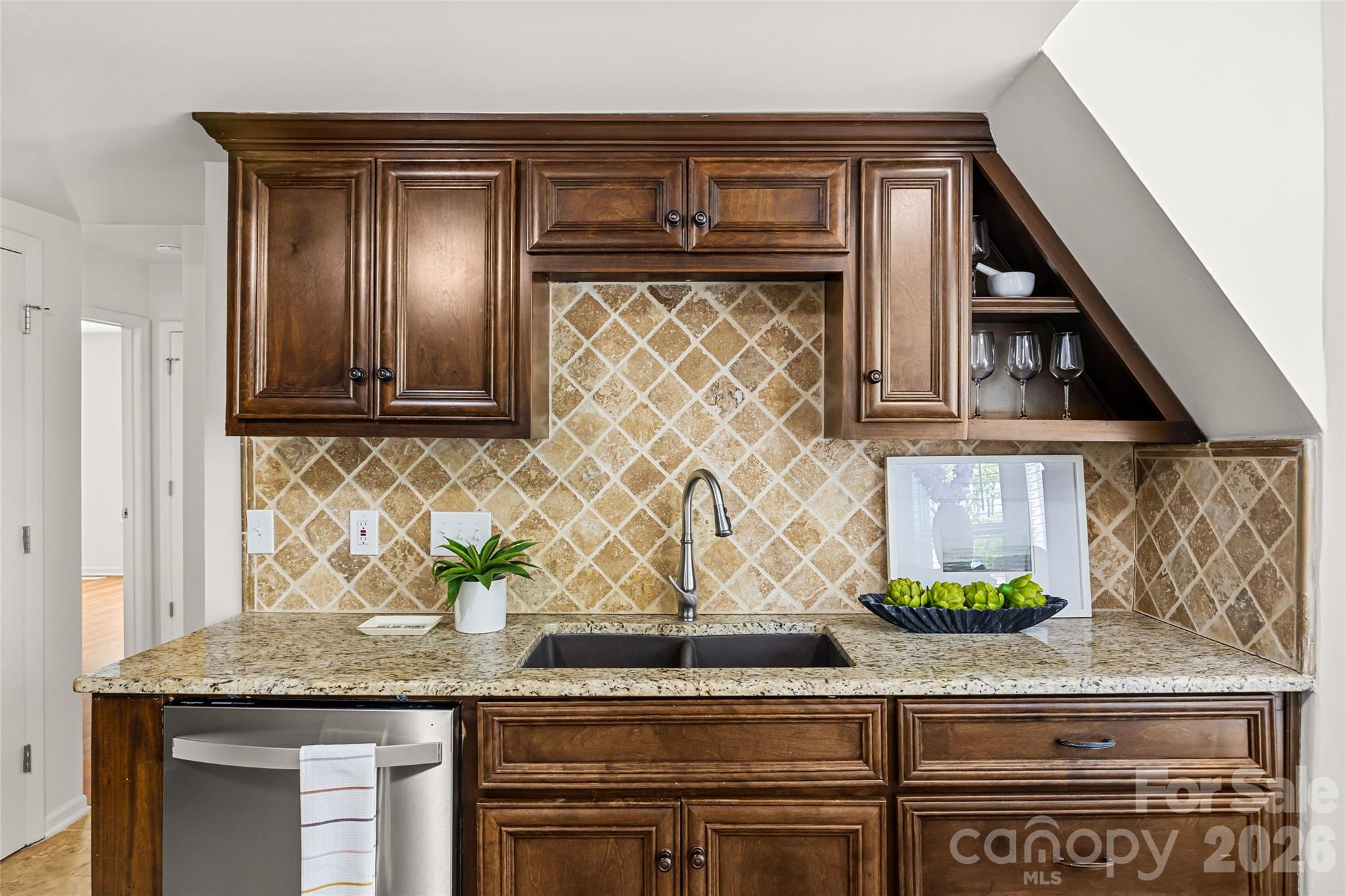 Raintree - Residential