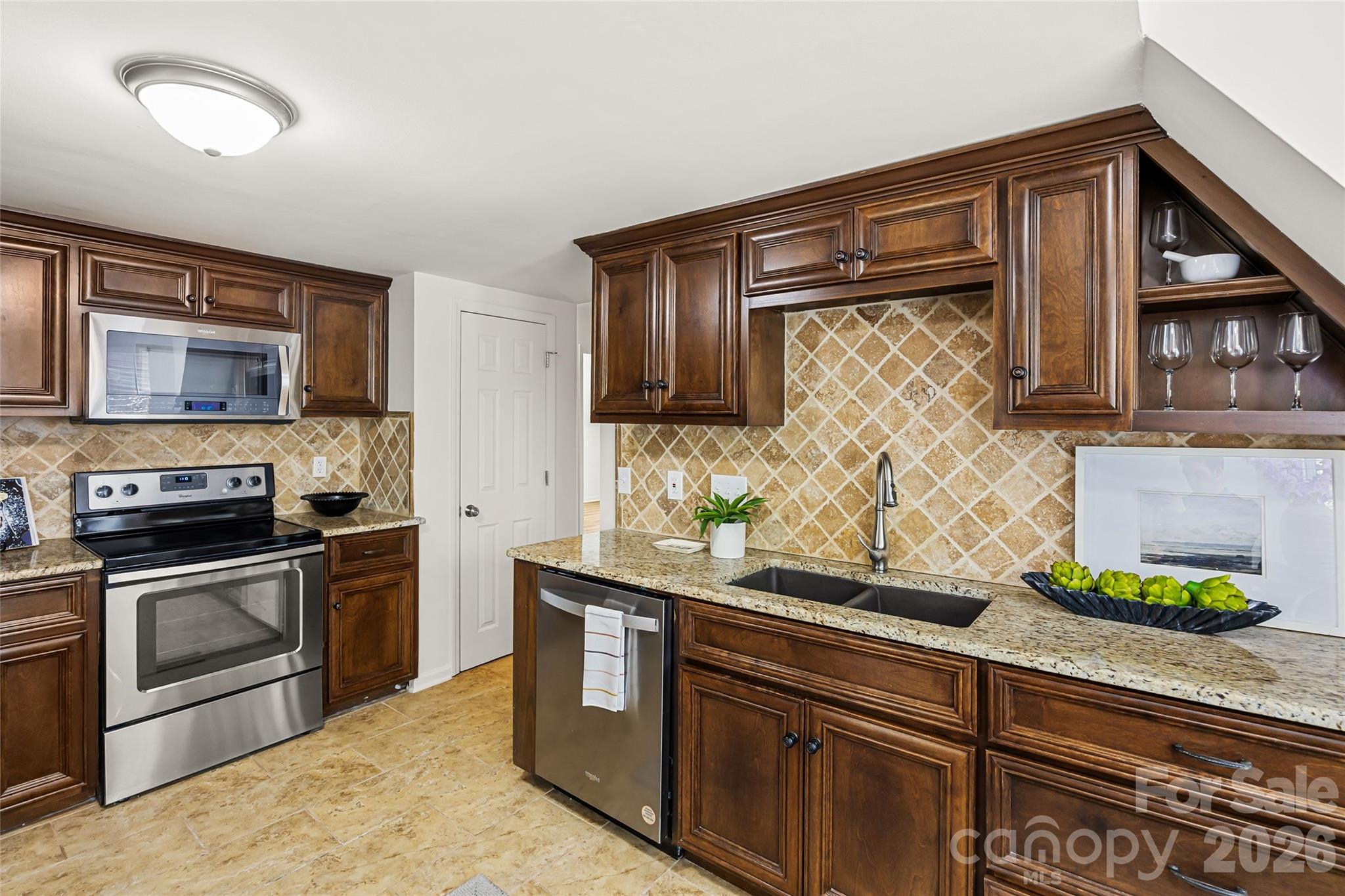 Raintree - Residential