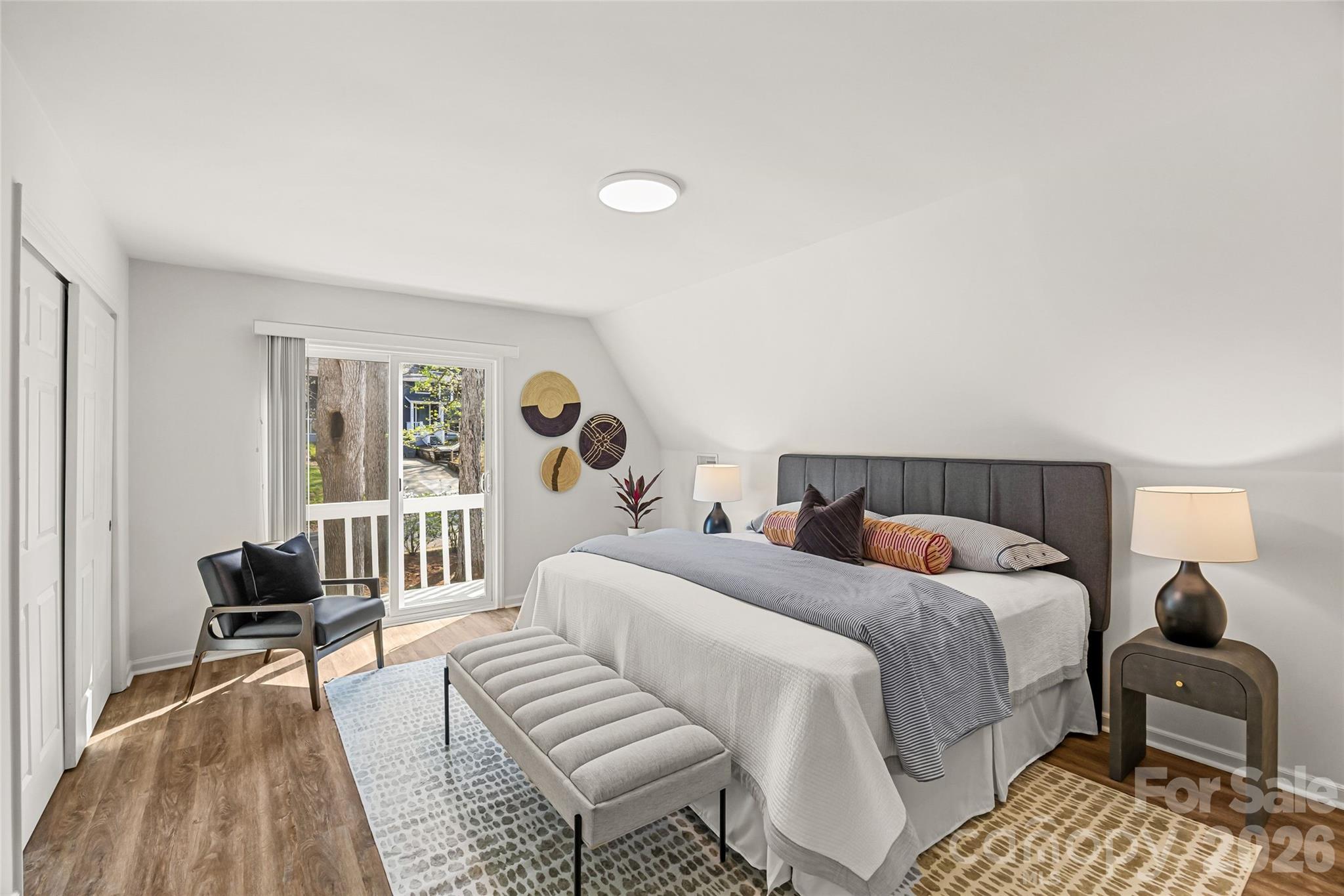 Raintree - Residential