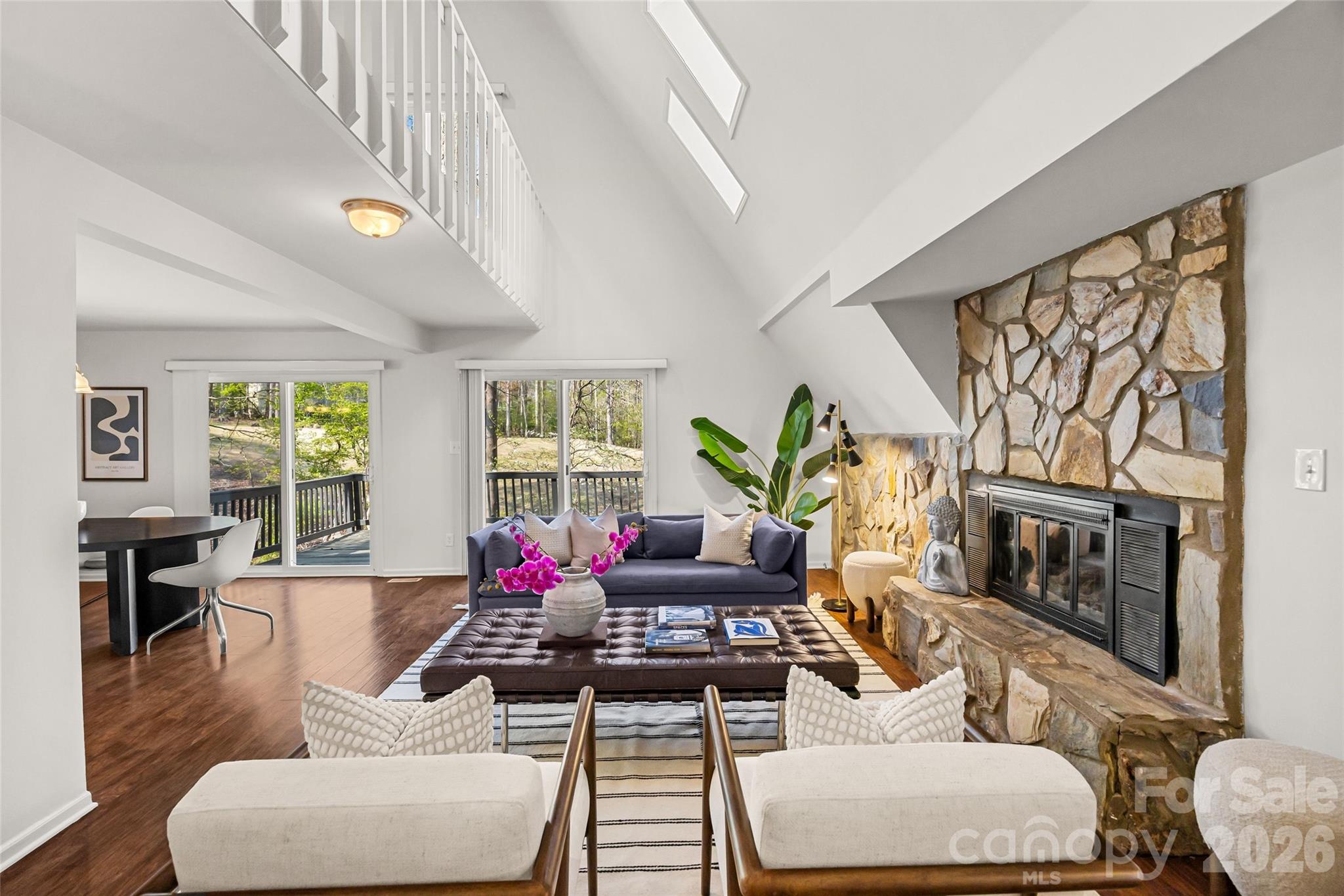 9406 Fairway Ridge Road