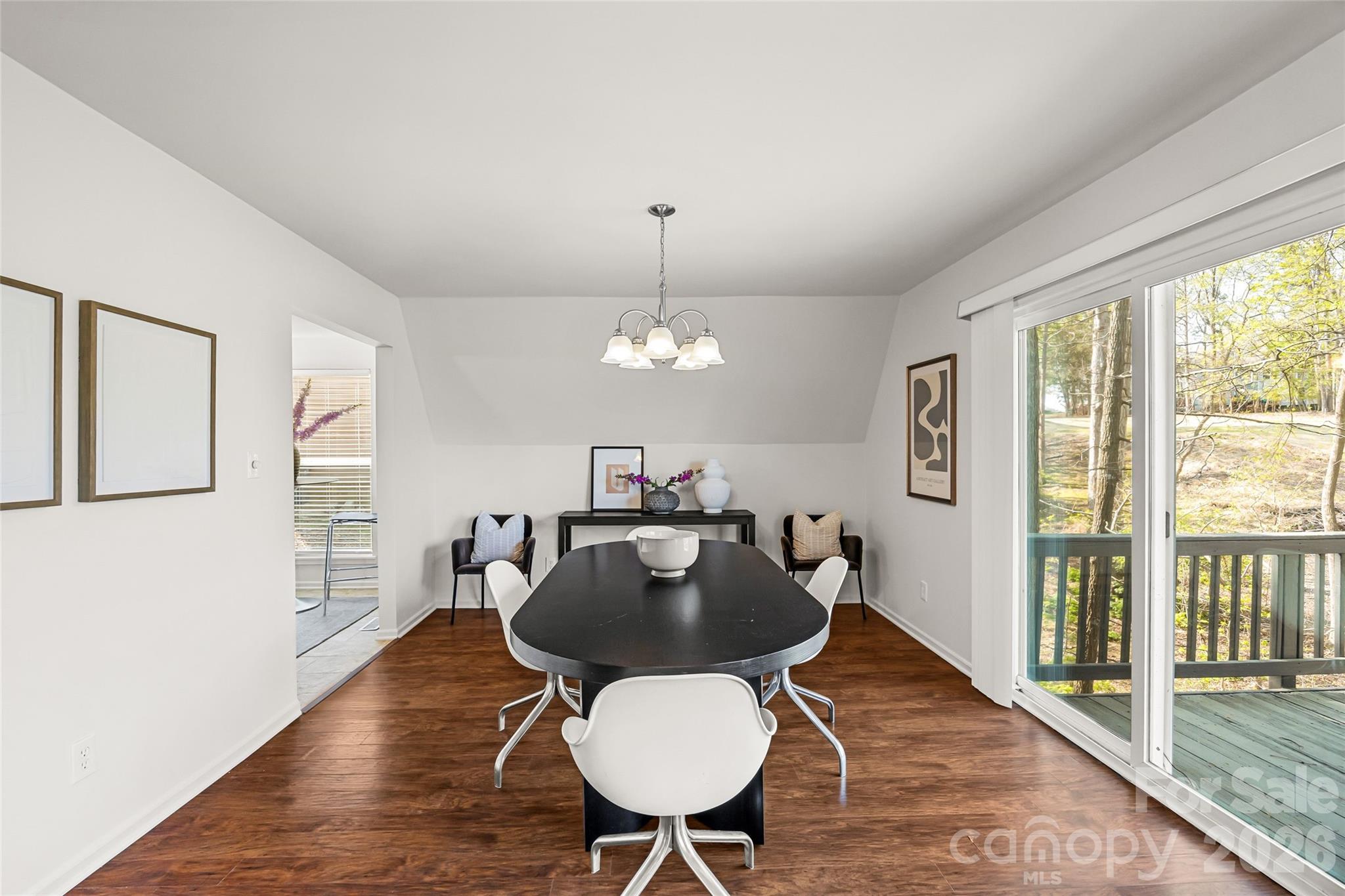 Raintree - Residential