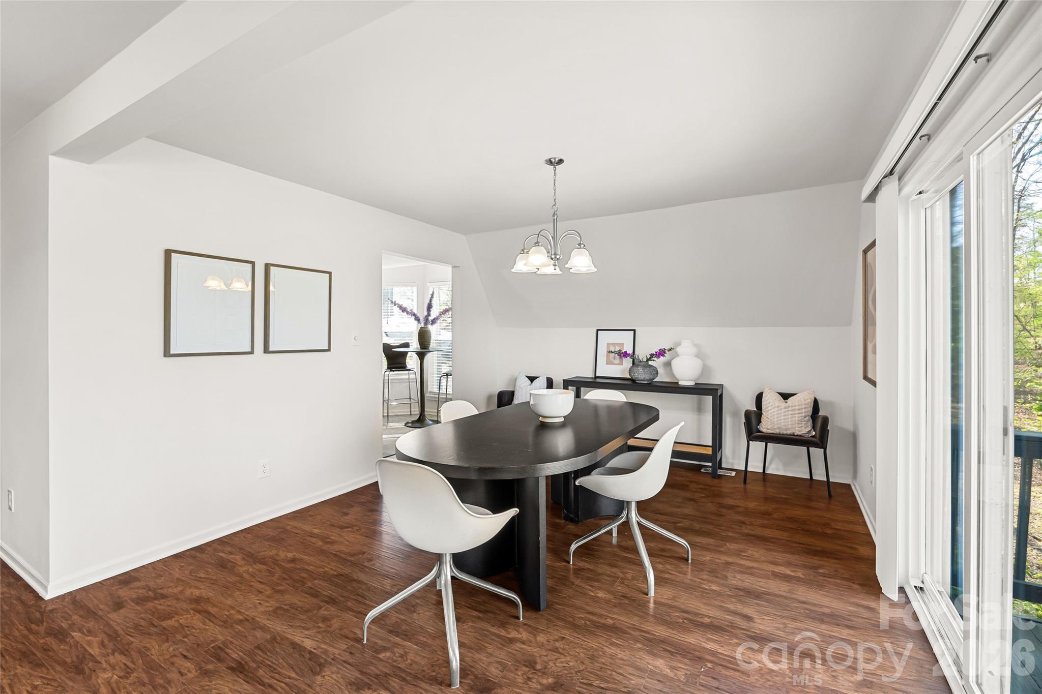 Raintree - Residential