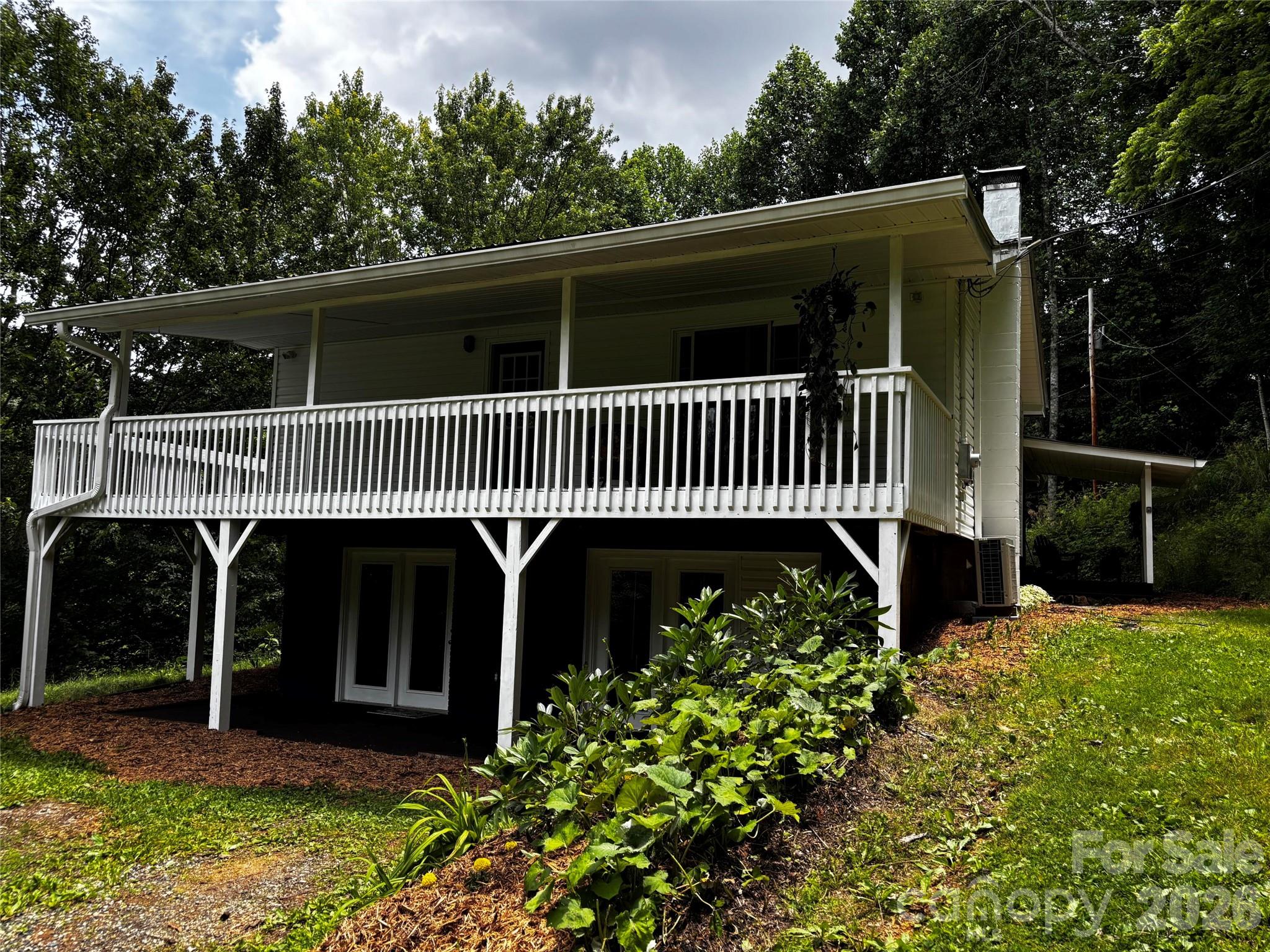 2879 Chandler Creek Road