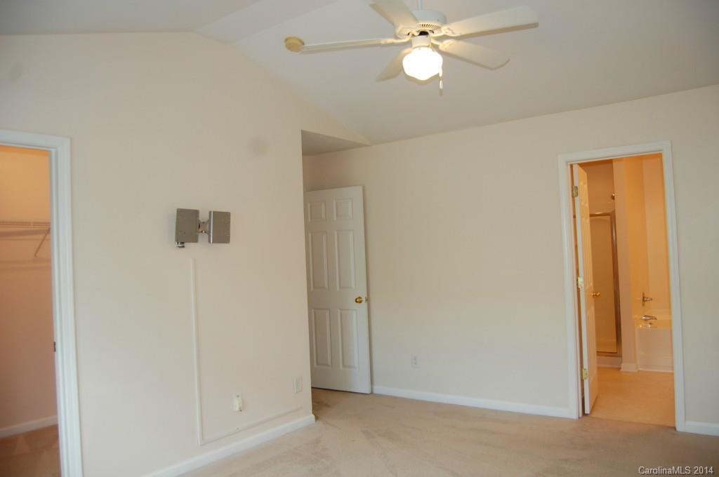 Moss Creek Village - Residential