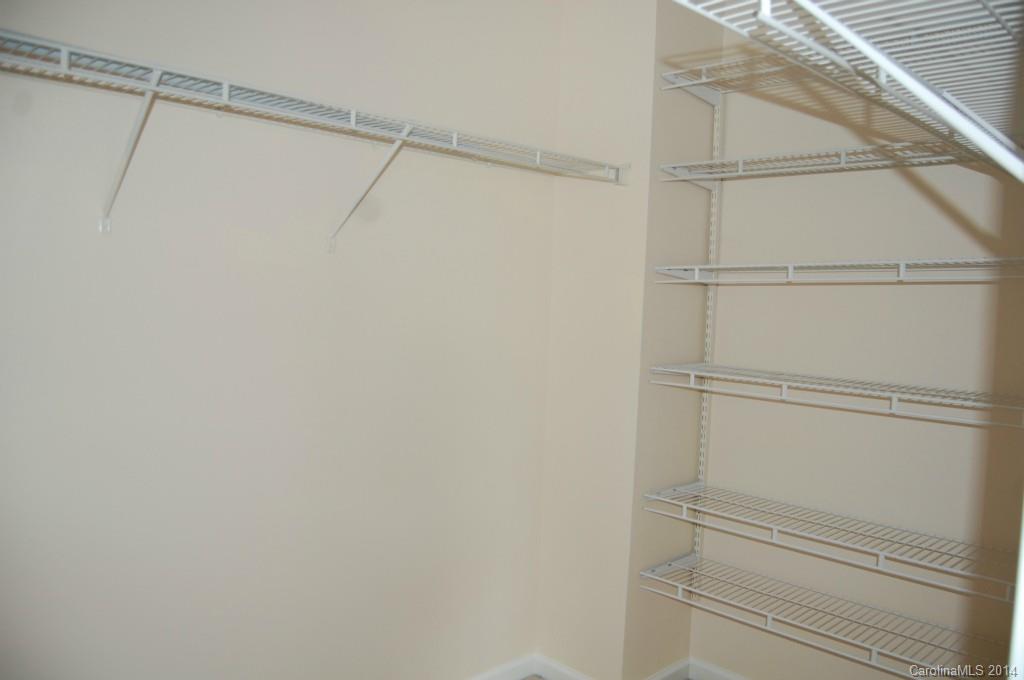 Moss Creek Village - Residential