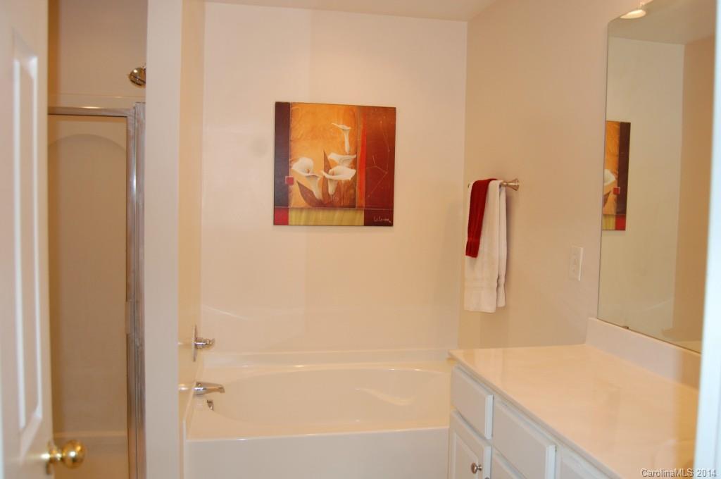 Moss Creek Village - Residential