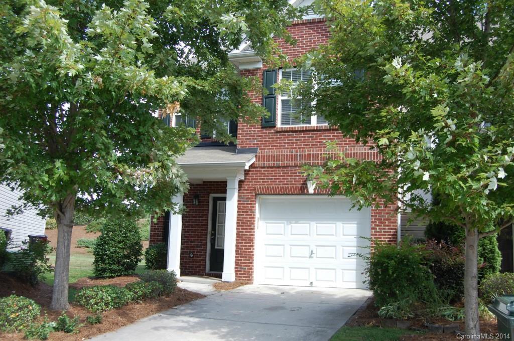 Moss Creek Village - Residential