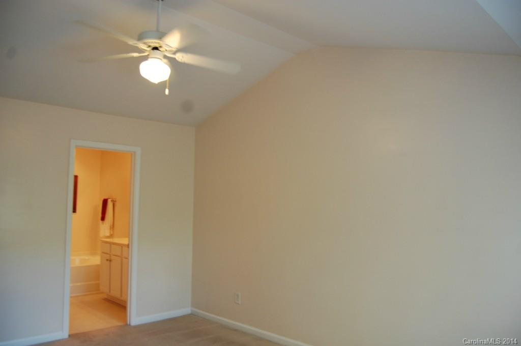 Moss Creek Village - Residential