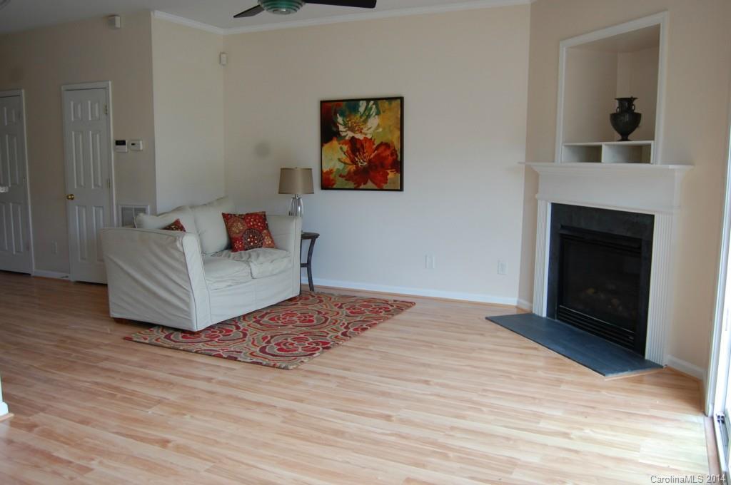 Moss Creek Village - Residential