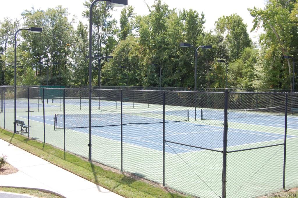 Moss Creek Village - Residential