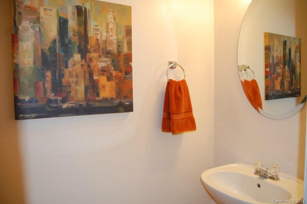 Moss Creek Village - Residential