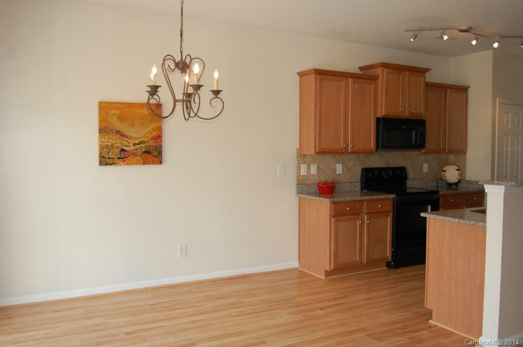 Moss Creek Village - Residential