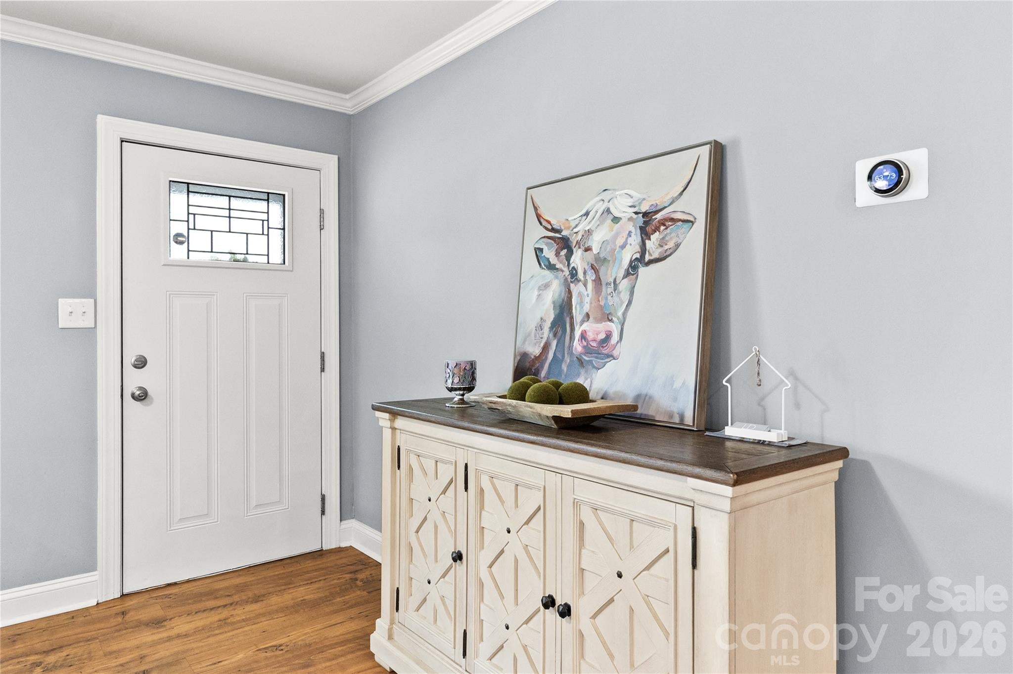 3601 Chapelwood Drive