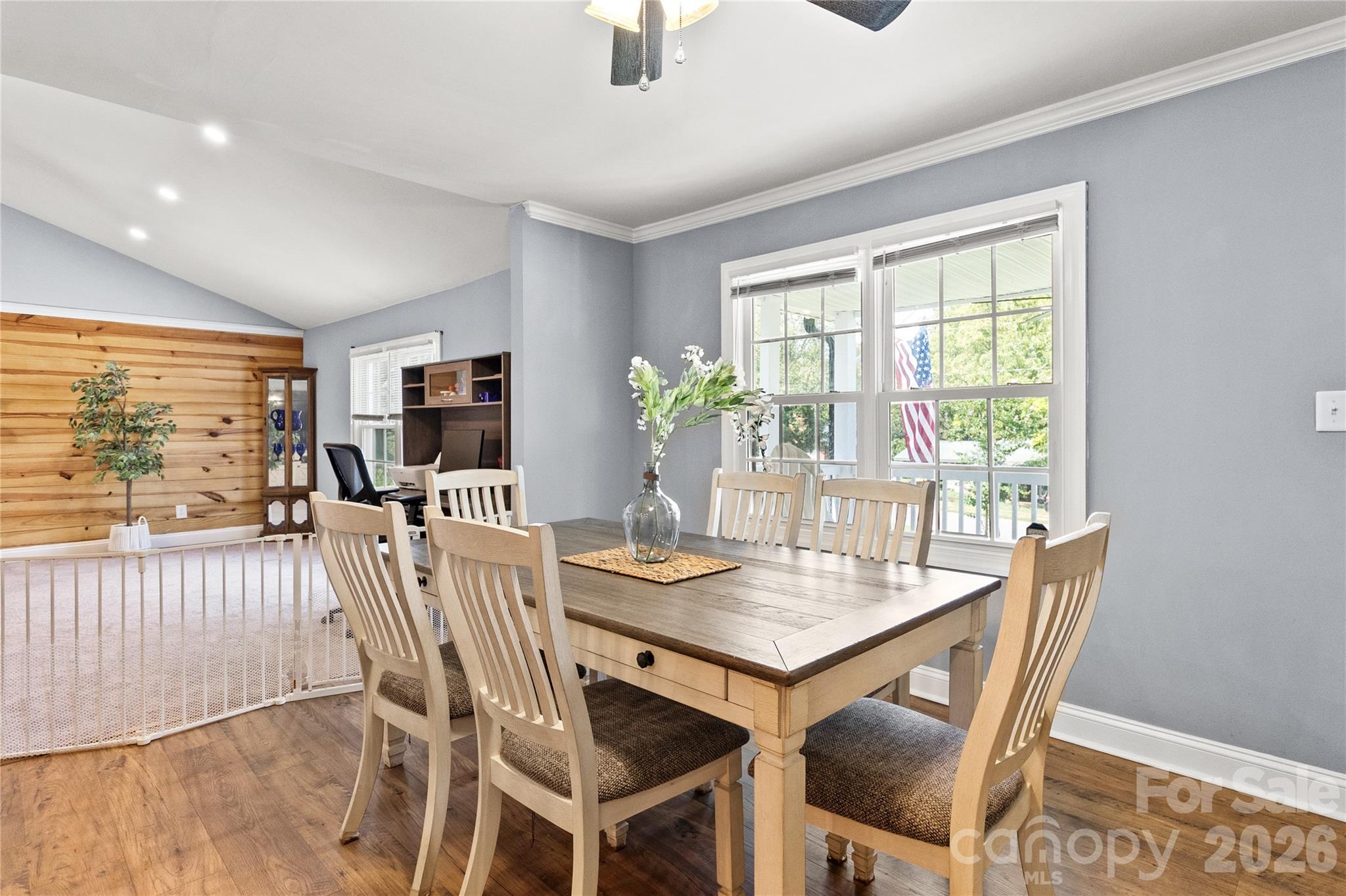 3601 Chapelwood Drive