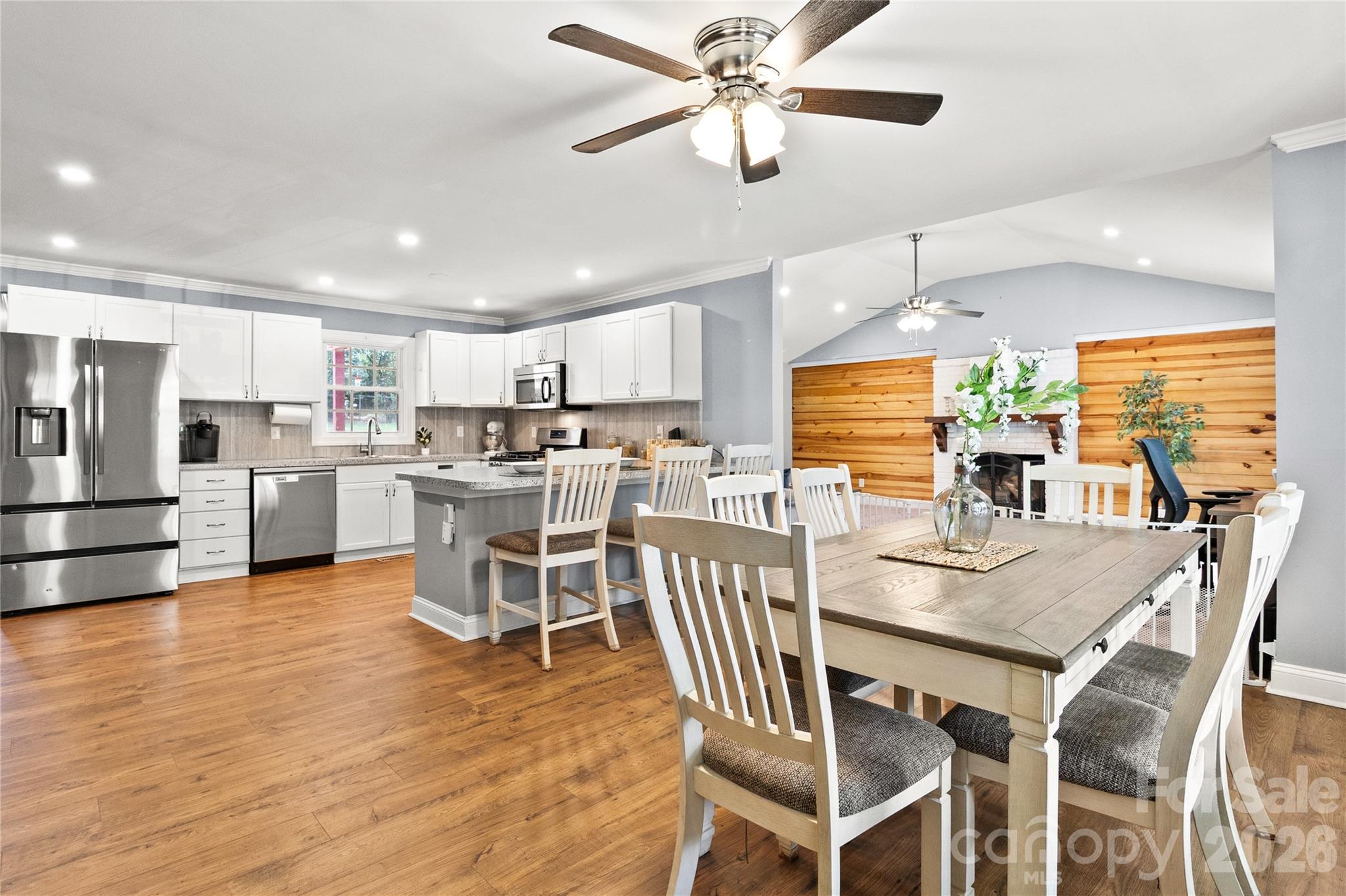 3601 Chapelwood Drive