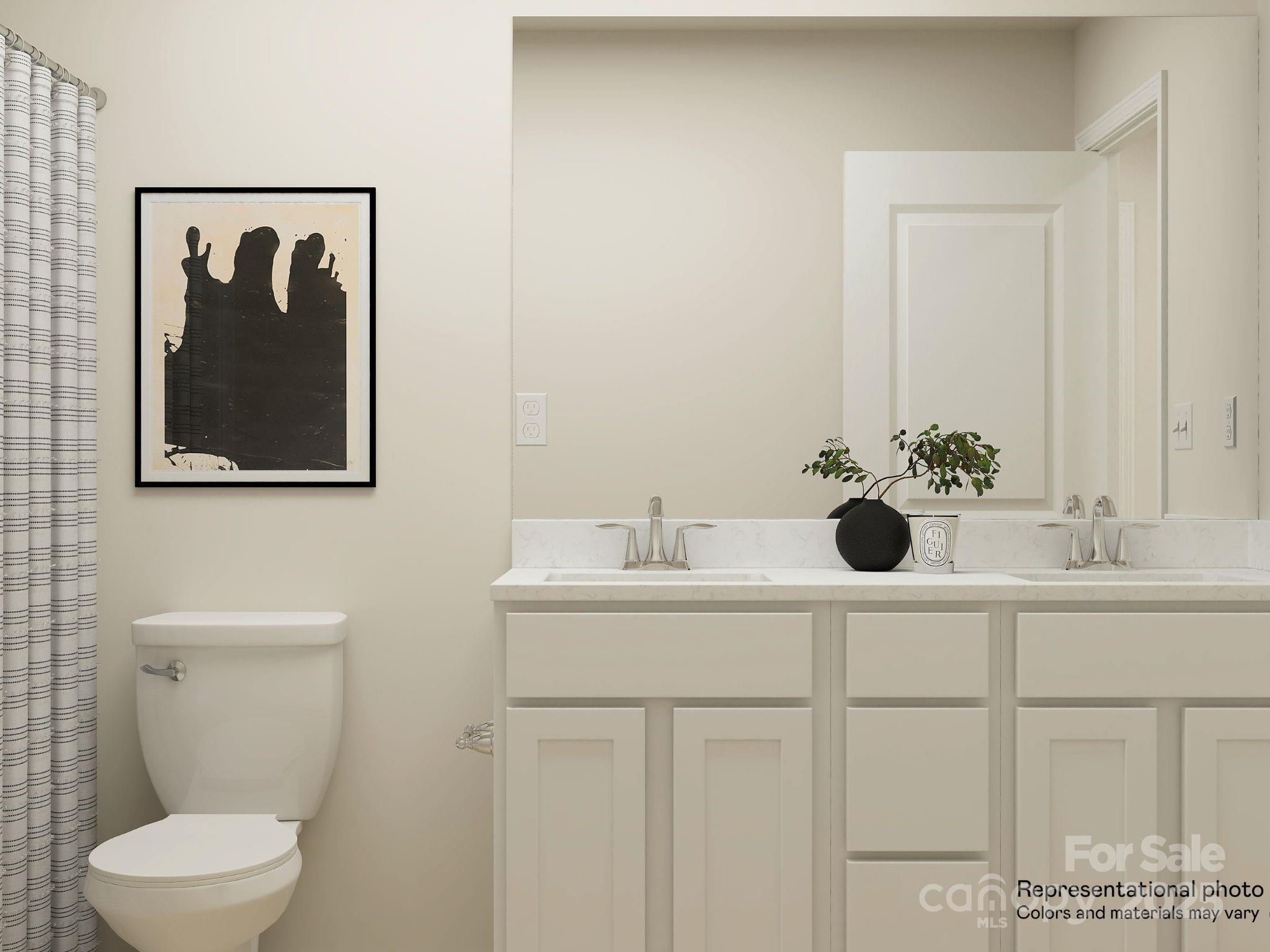 Walkers Mill - Residential