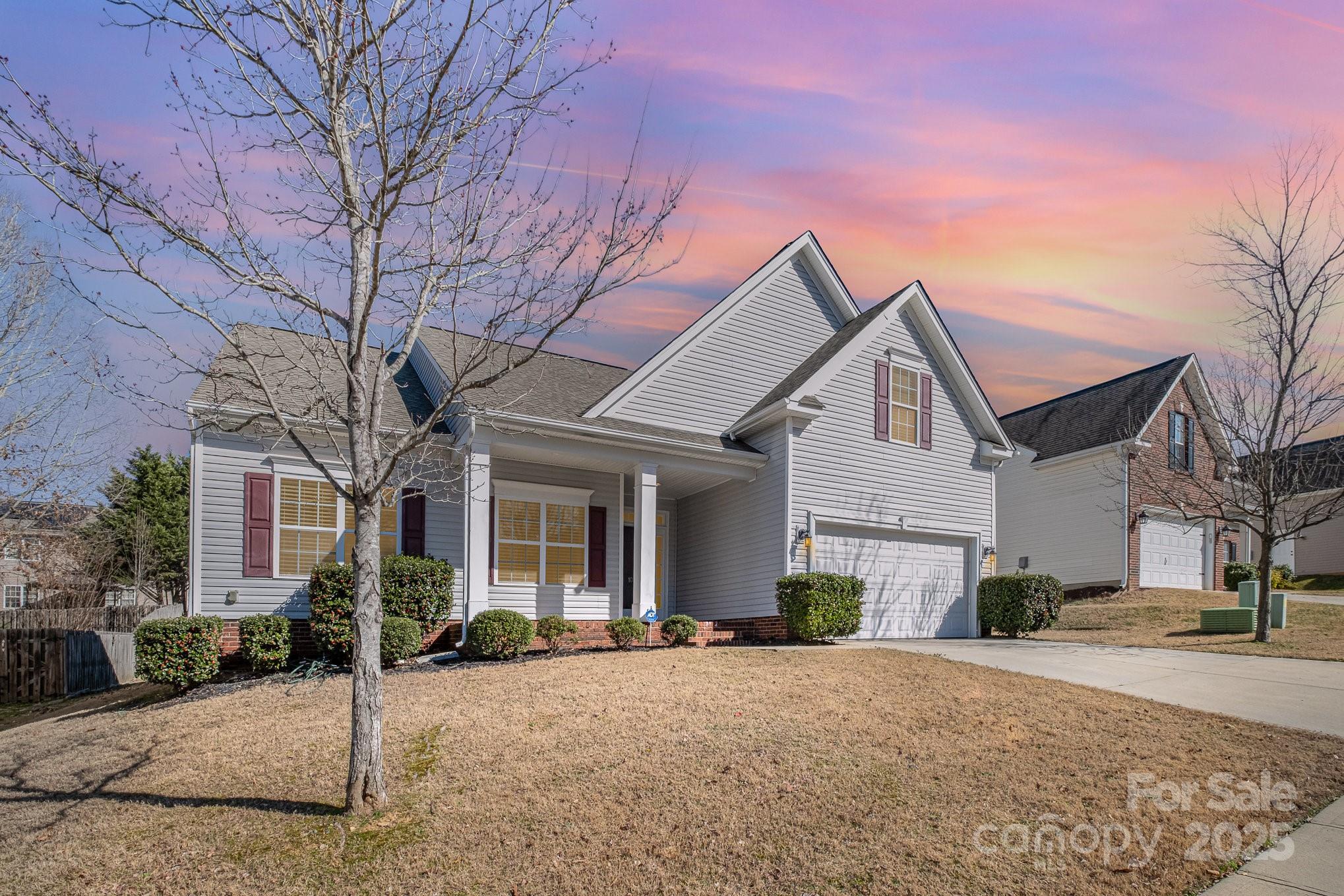 Clairemont - Residential