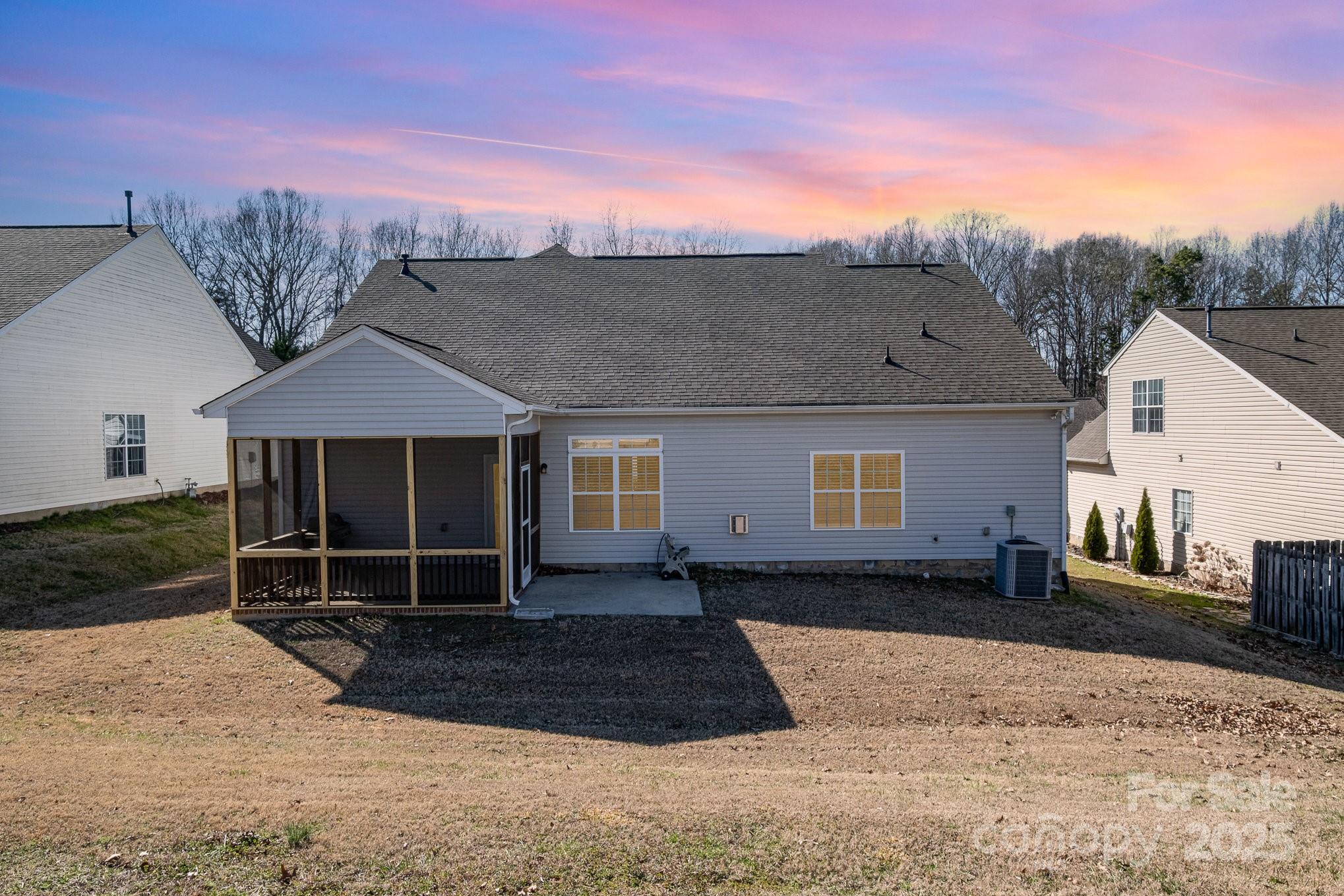 Clairemont - Residential