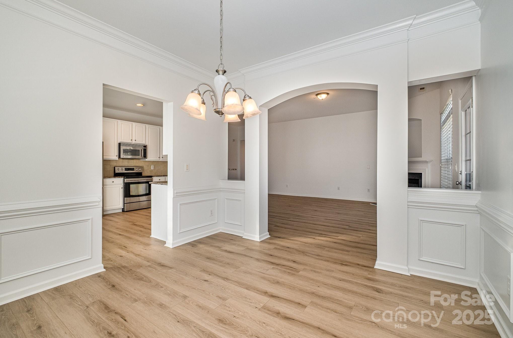 Clairemont - Residential