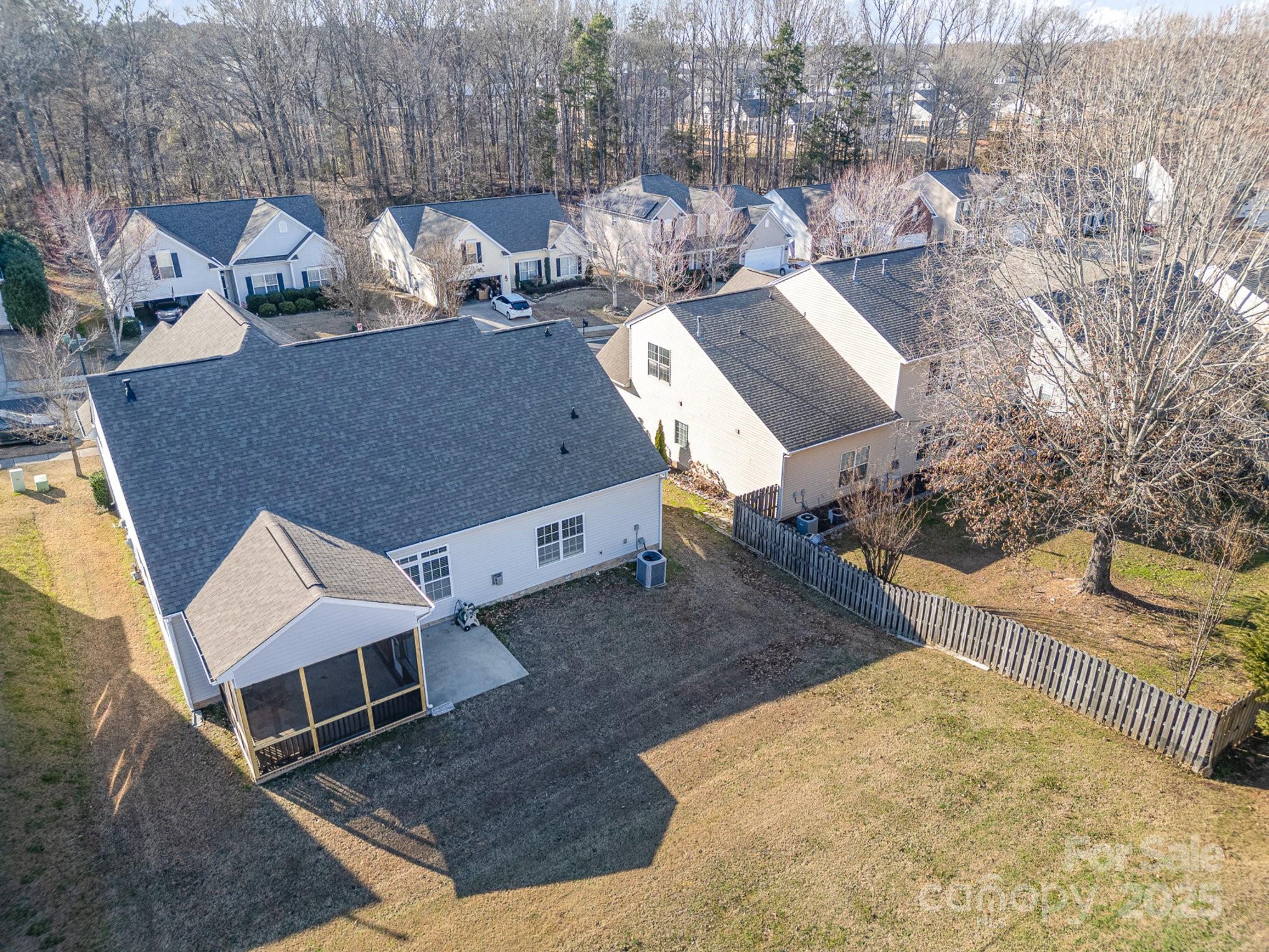 Clairemont - Residential