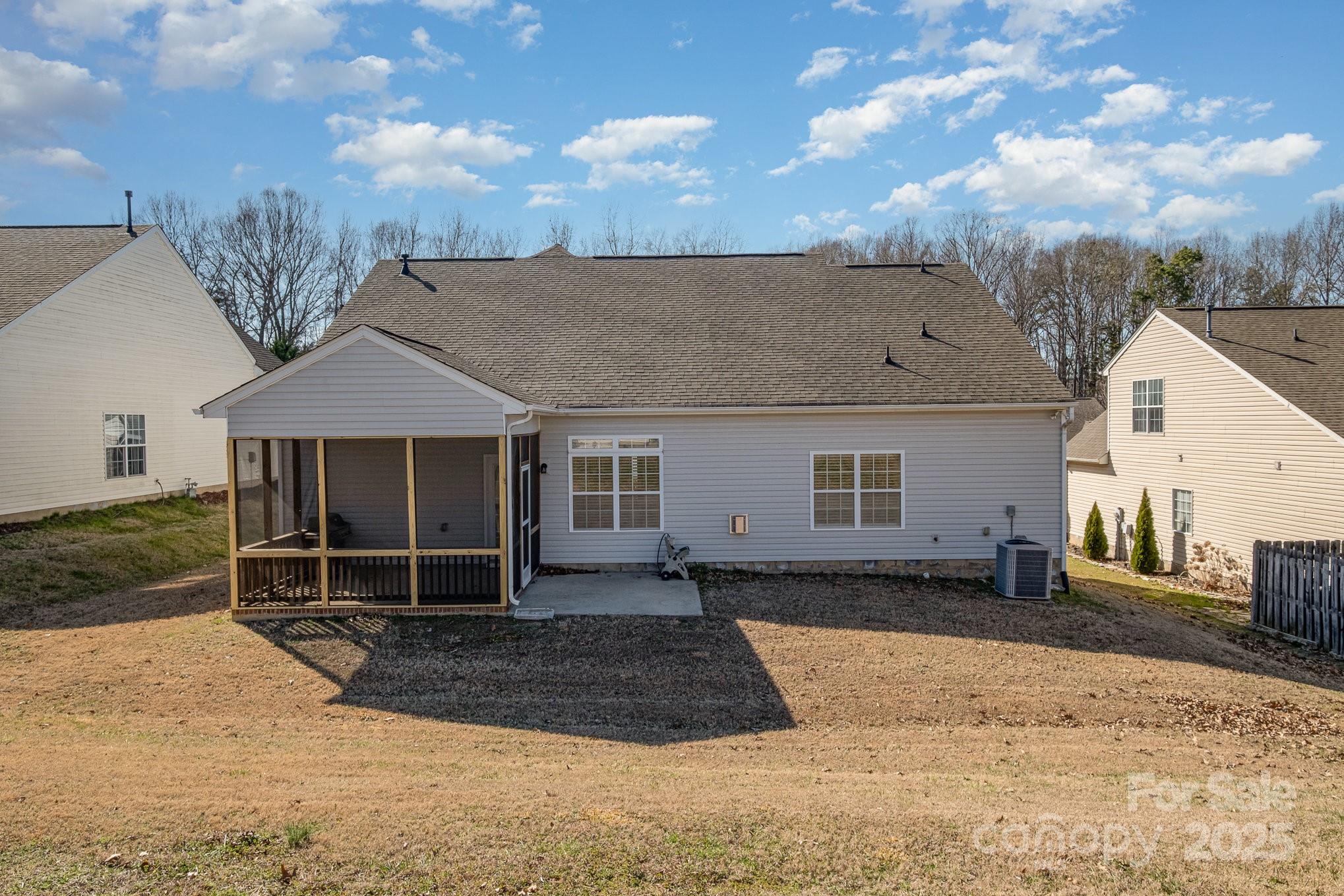 Clairemont - Residential