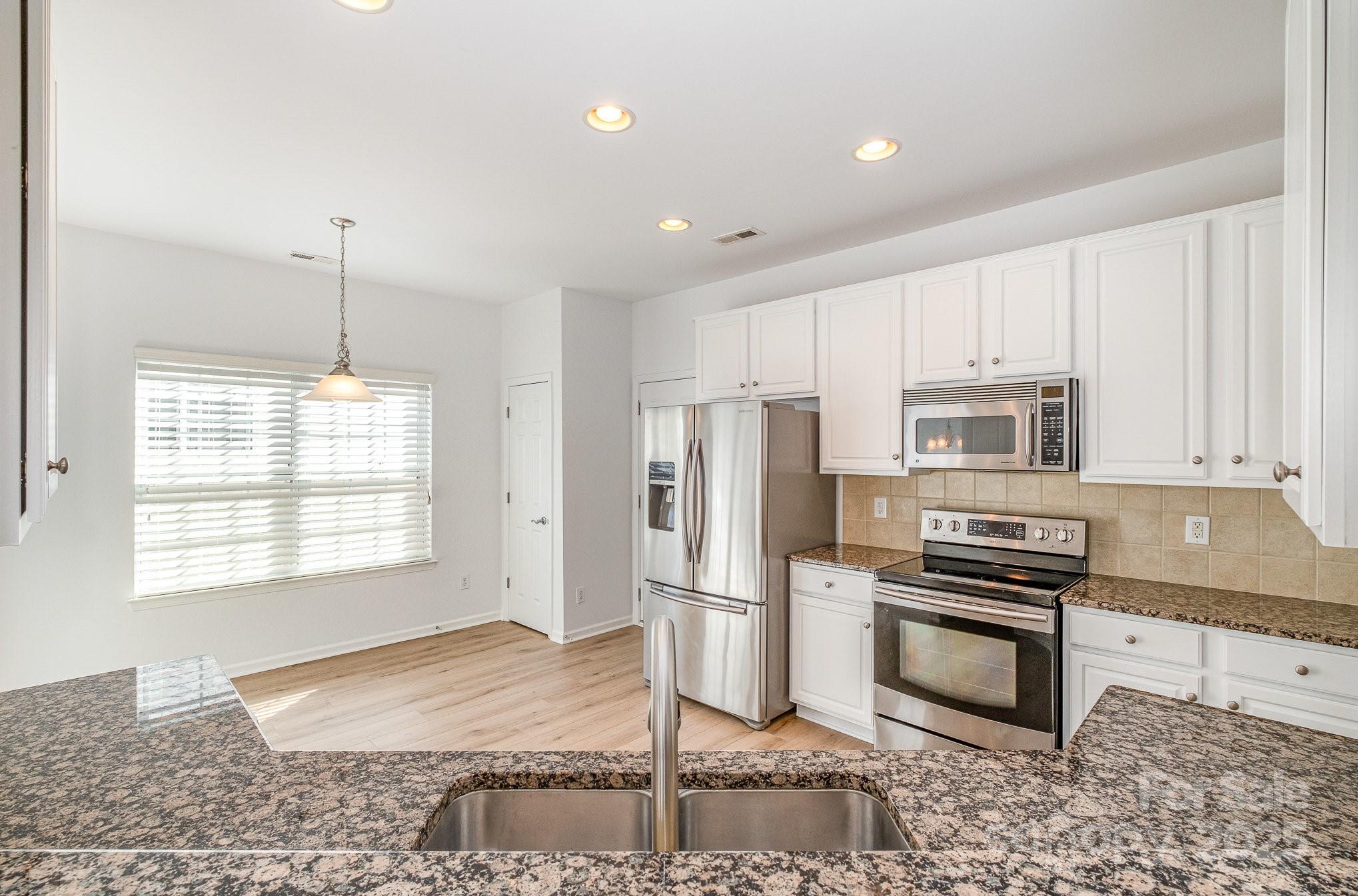 Clairemont - Residential