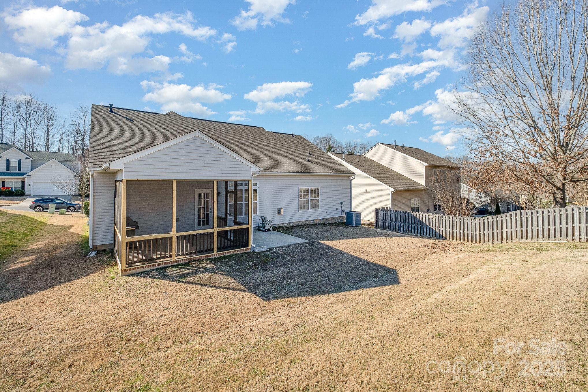 Clairemont - Residential