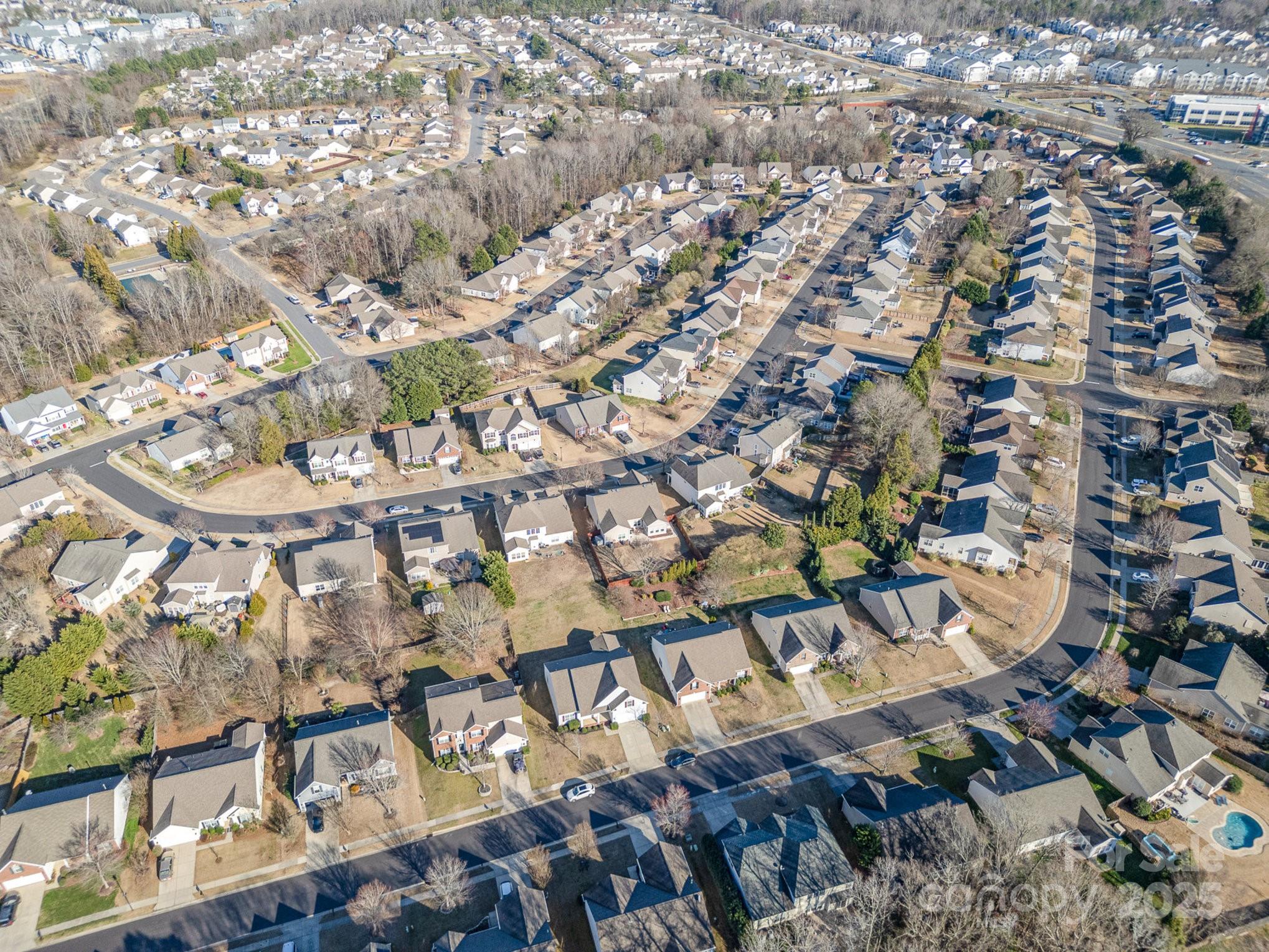 Clairemont - Residential