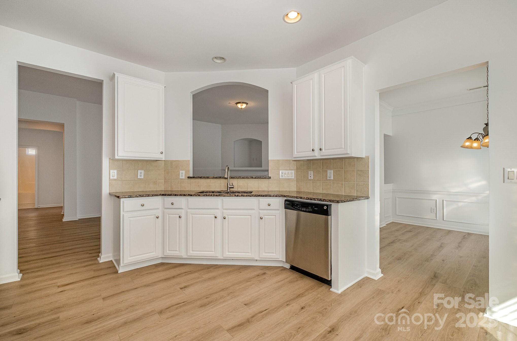 Clairemont - Residential