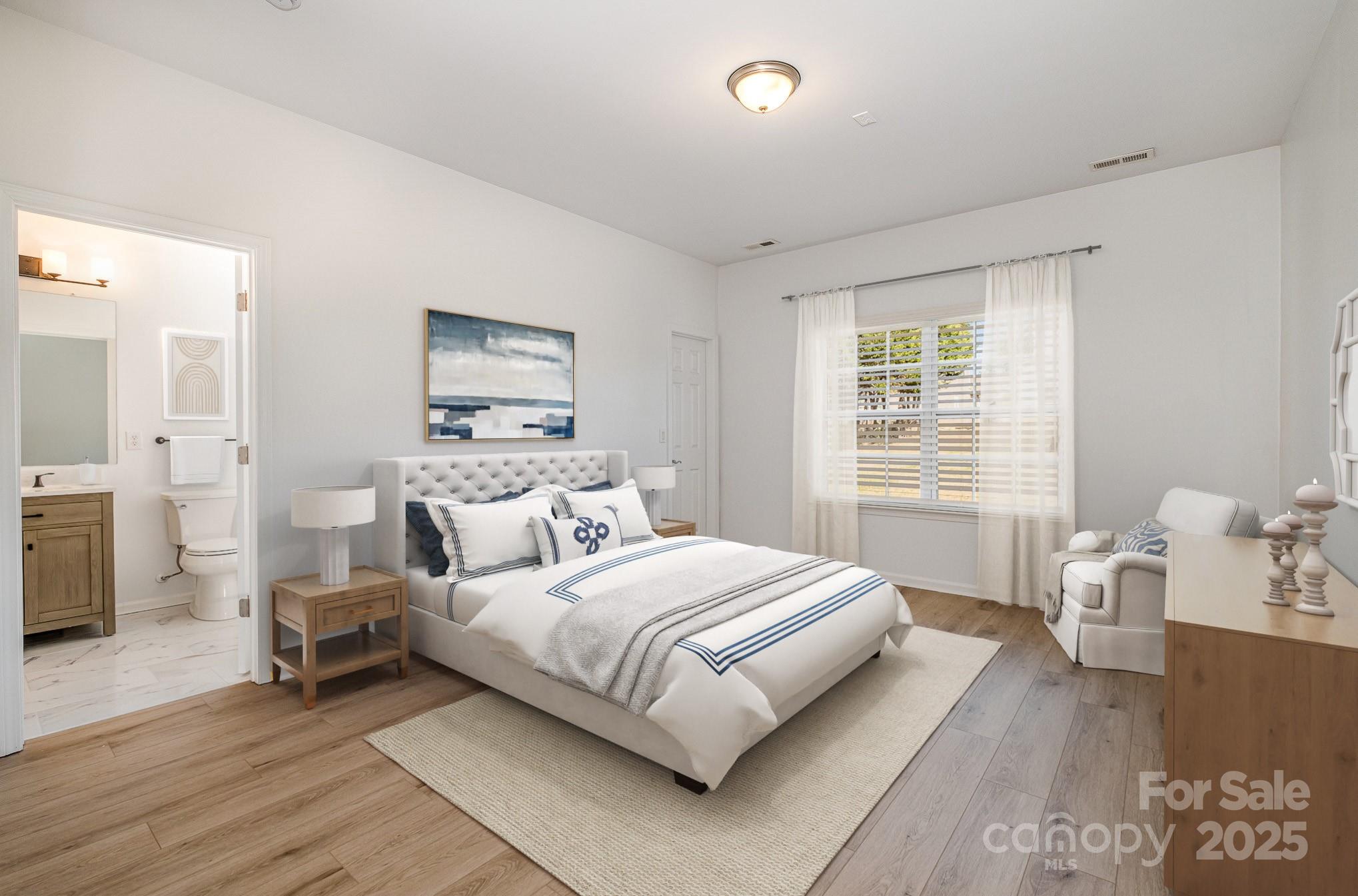 Clairemont - Residential