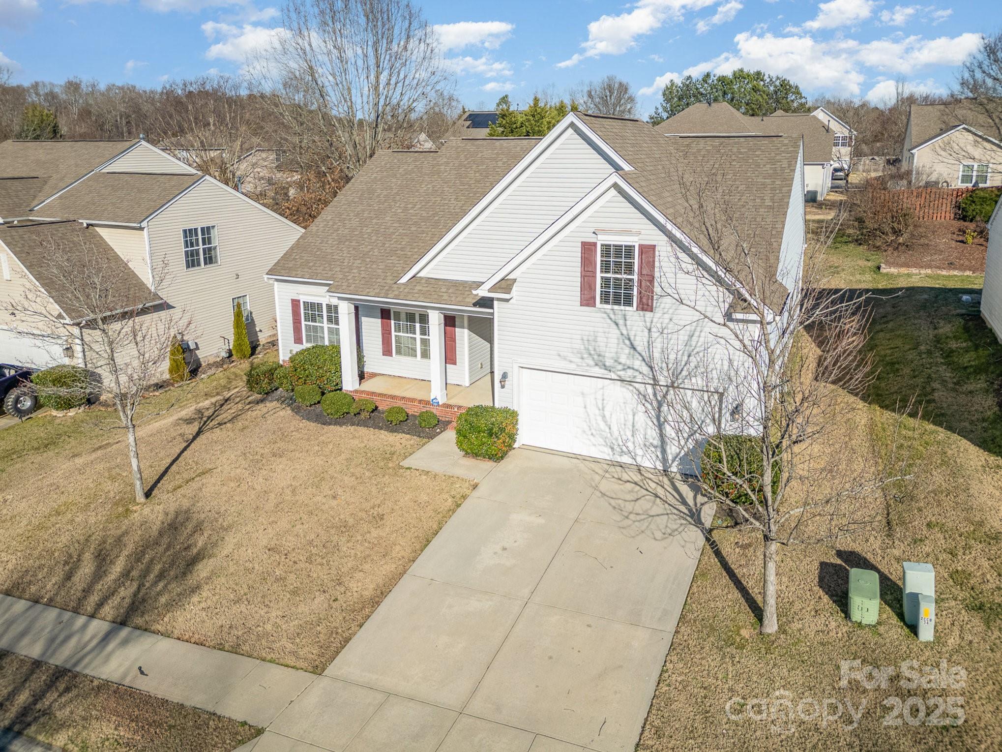 Clairemont - Residential