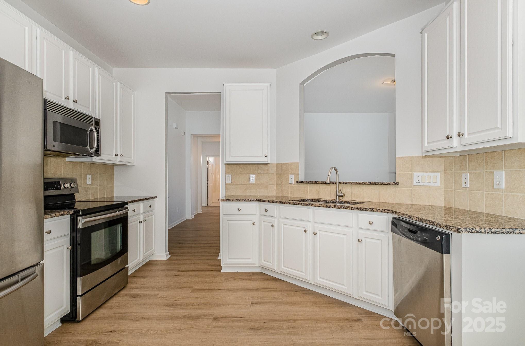 Clairemont - Residential