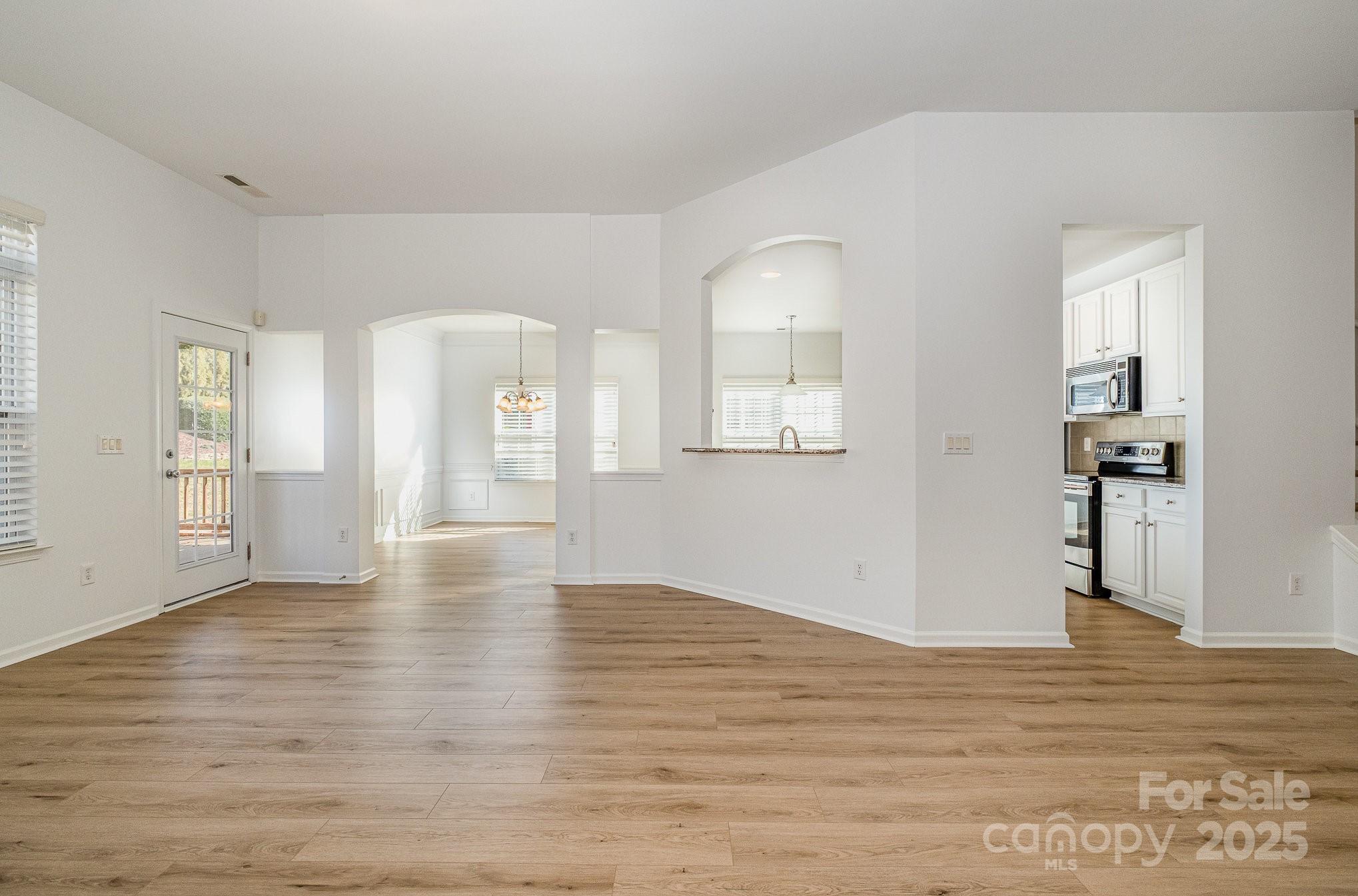 Clairemont - Residential