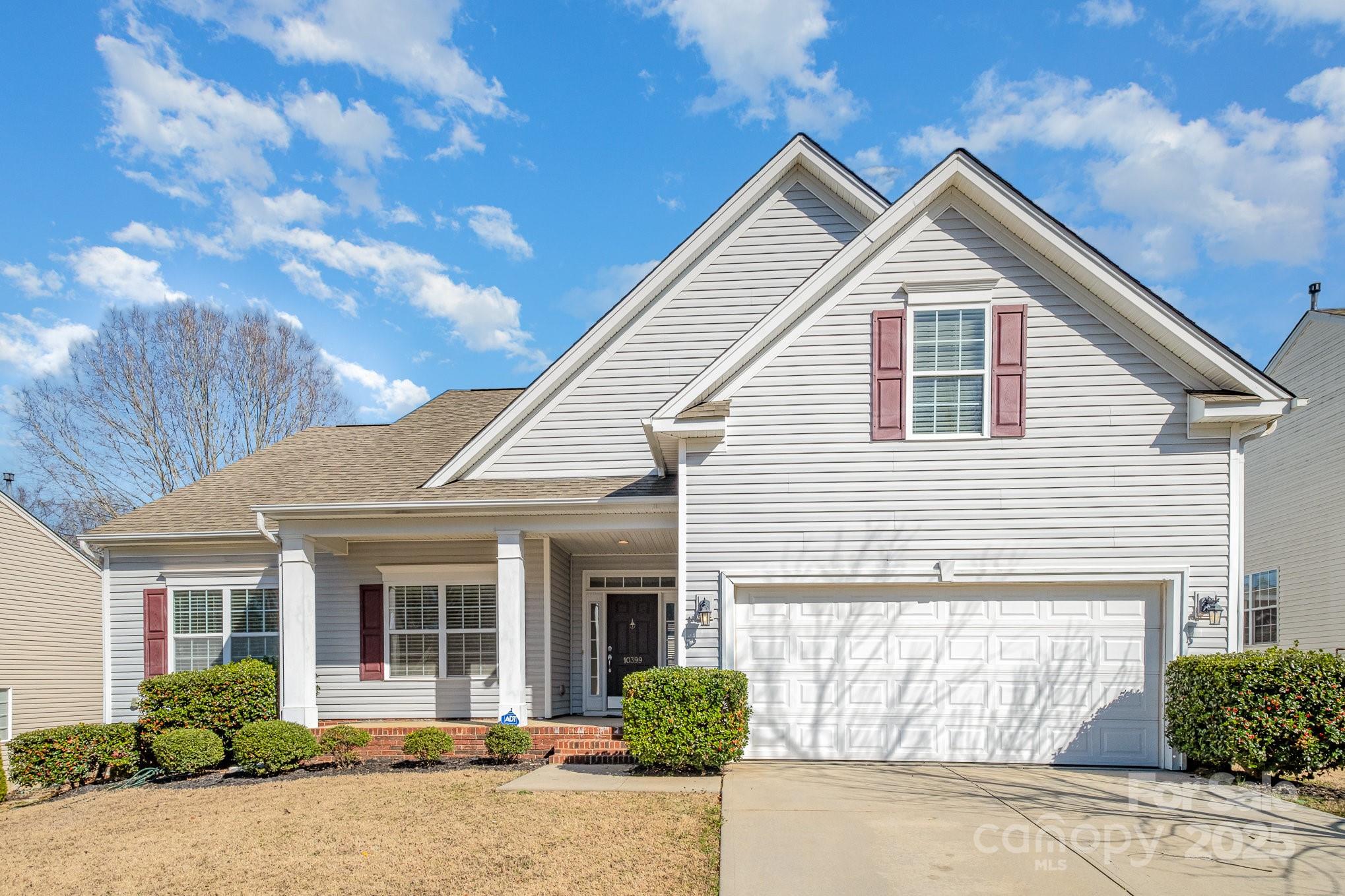 Clairemont - Residential