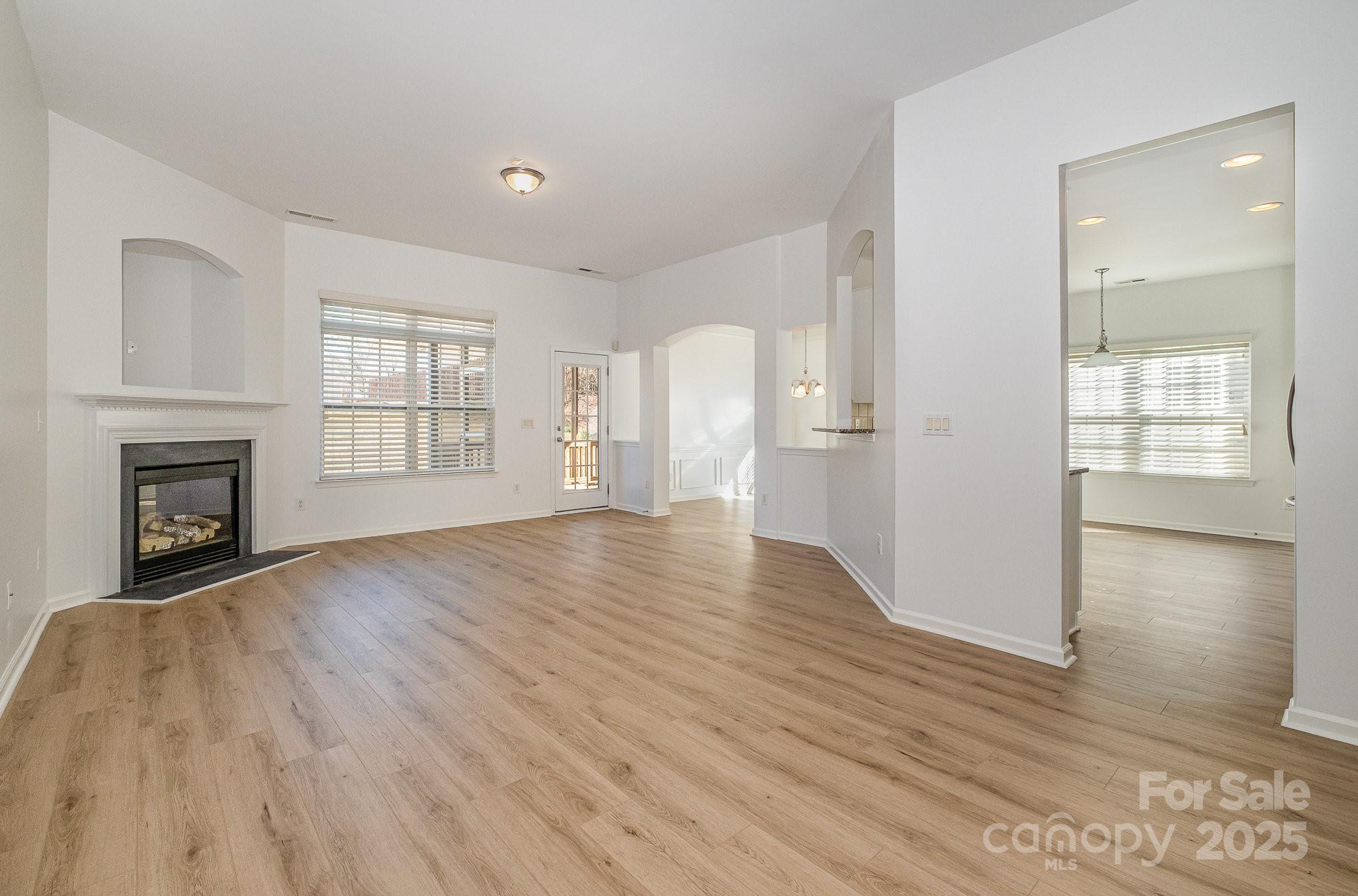 Clairemont - Residential