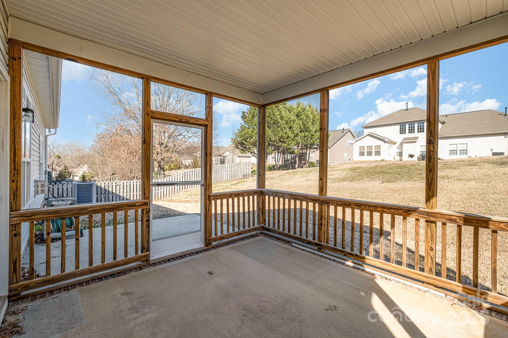 Clairemont - Residential