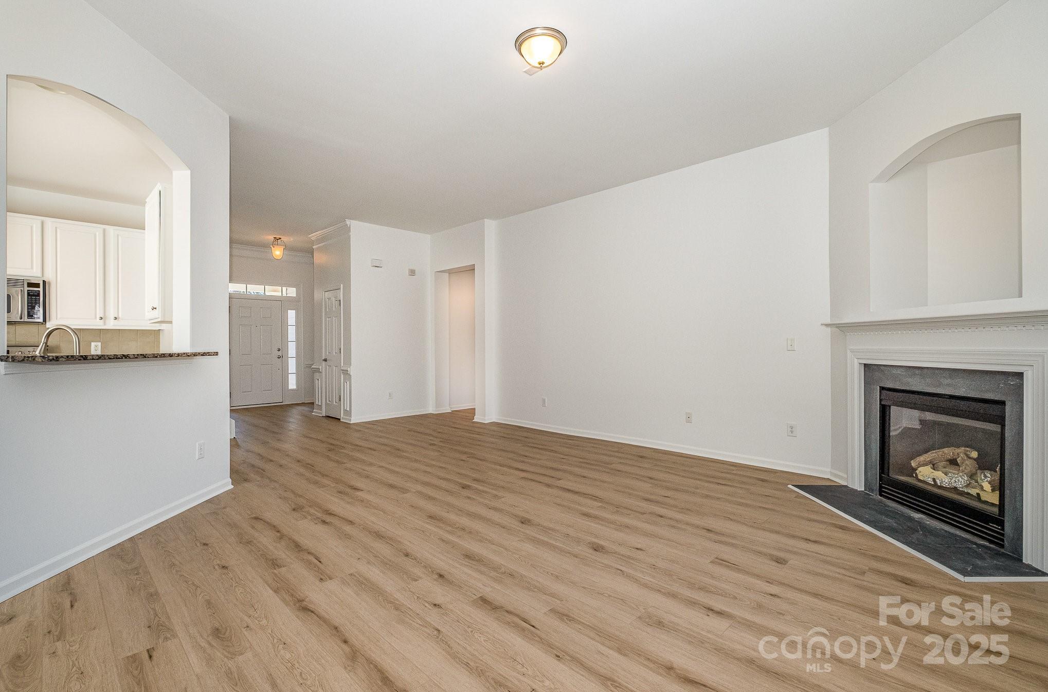 Clairemont - Residential