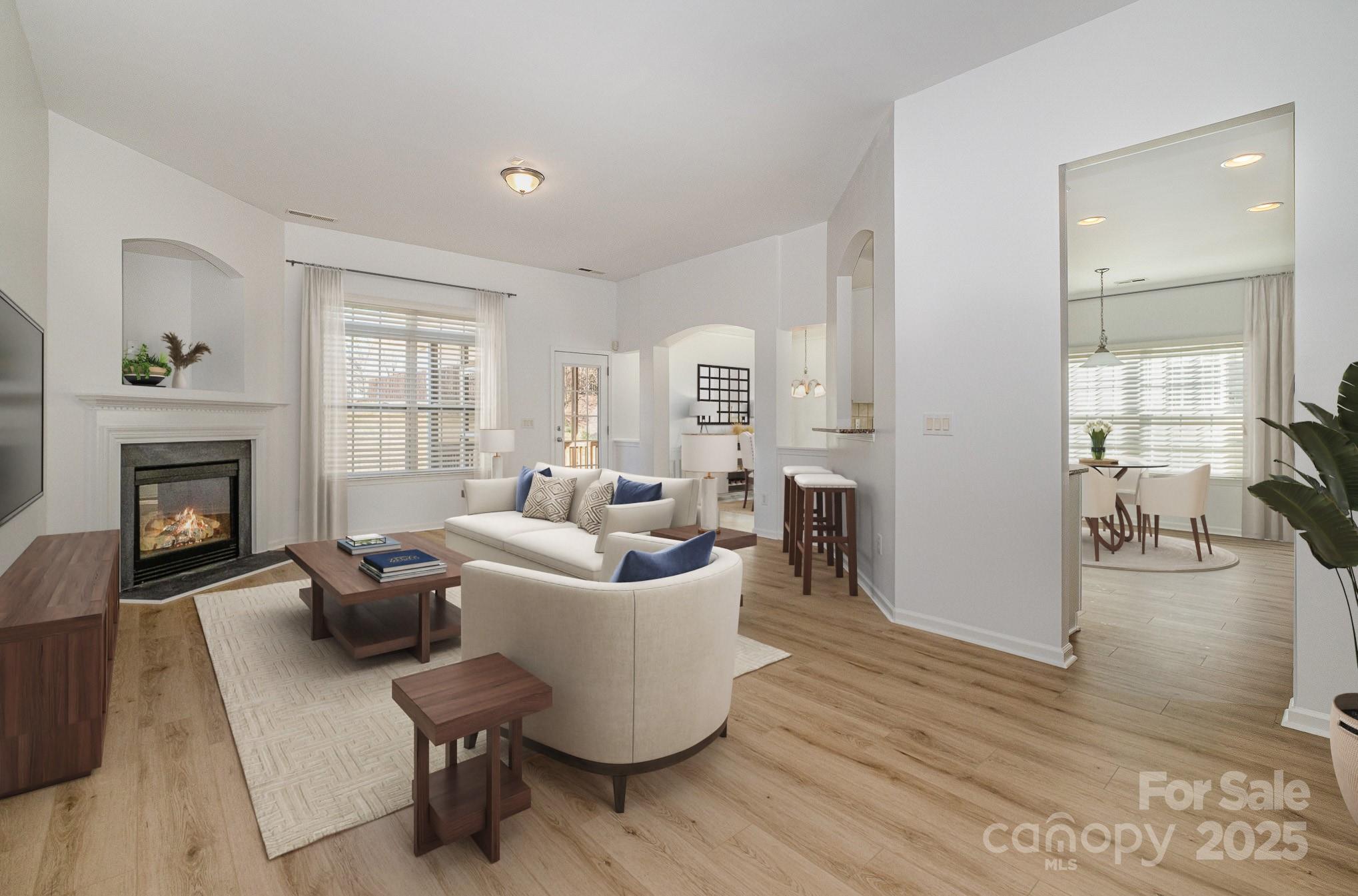 Clairemont - Residential