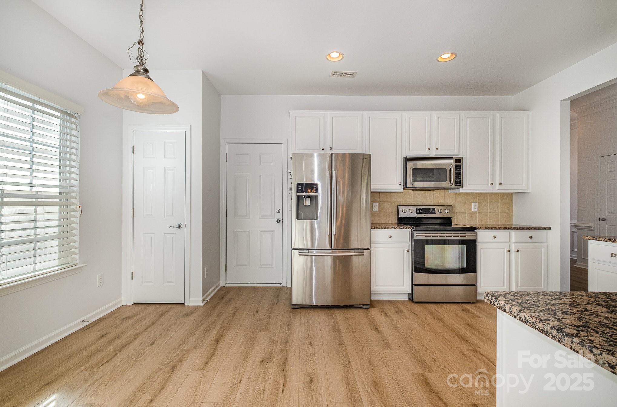 Clairemont - Residential