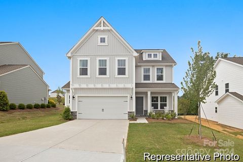 A home in Statesville