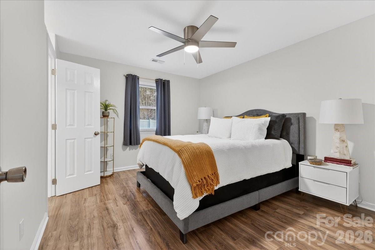 Oakdale Place - Residential