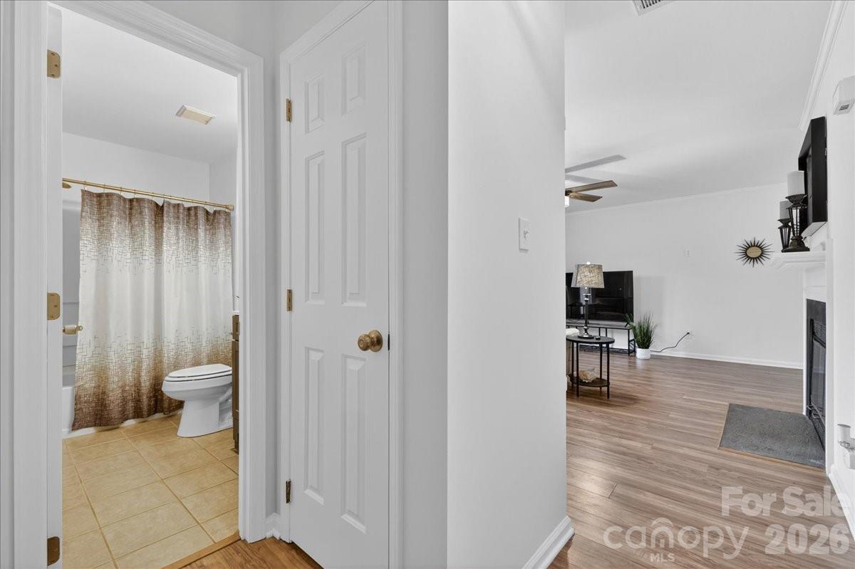 Oakdale Place - Residential