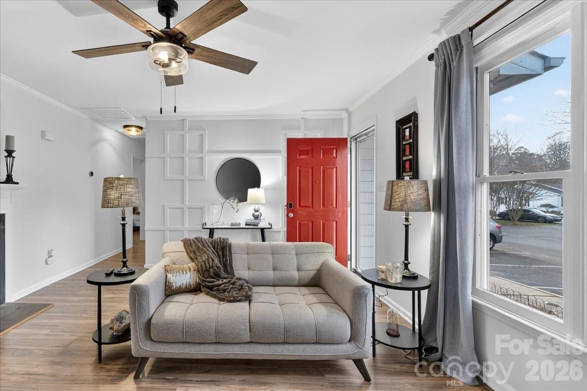 Oakdale Place - Residential