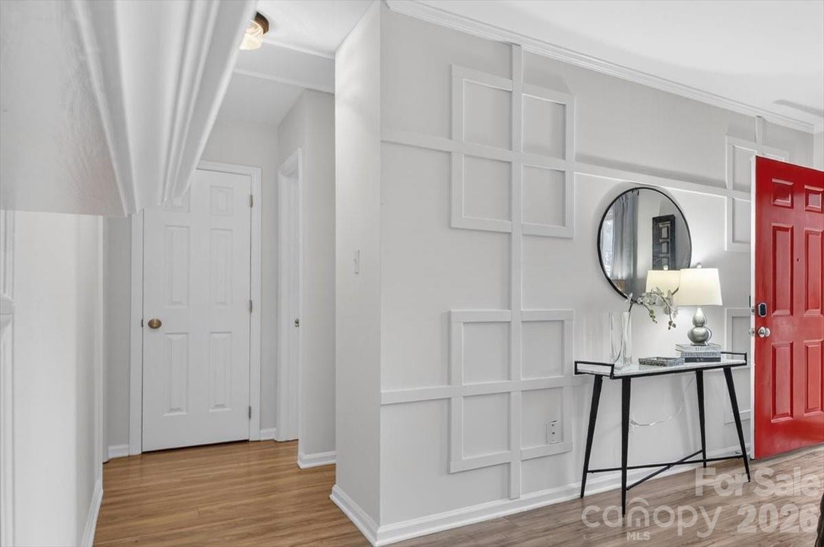 Oakdale Place - Residential