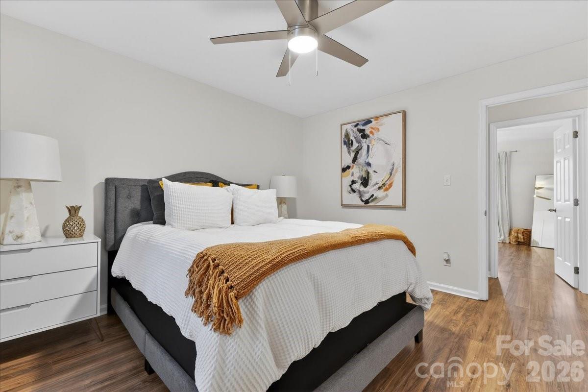 Oakdale Place - Residential