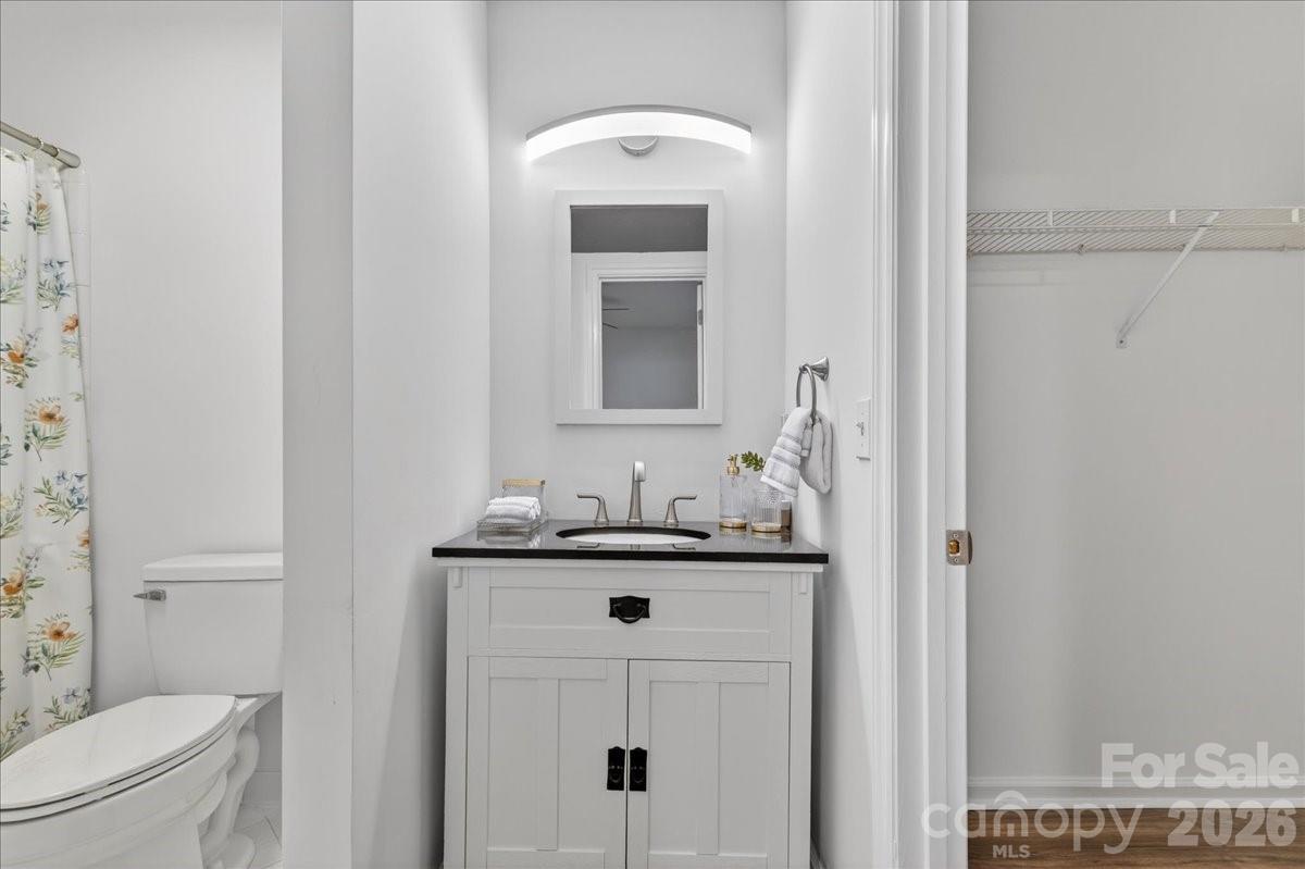 Oakdale Place - Residential