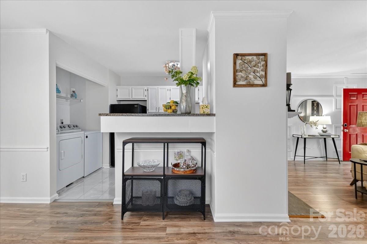 Oakdale Place - Residential