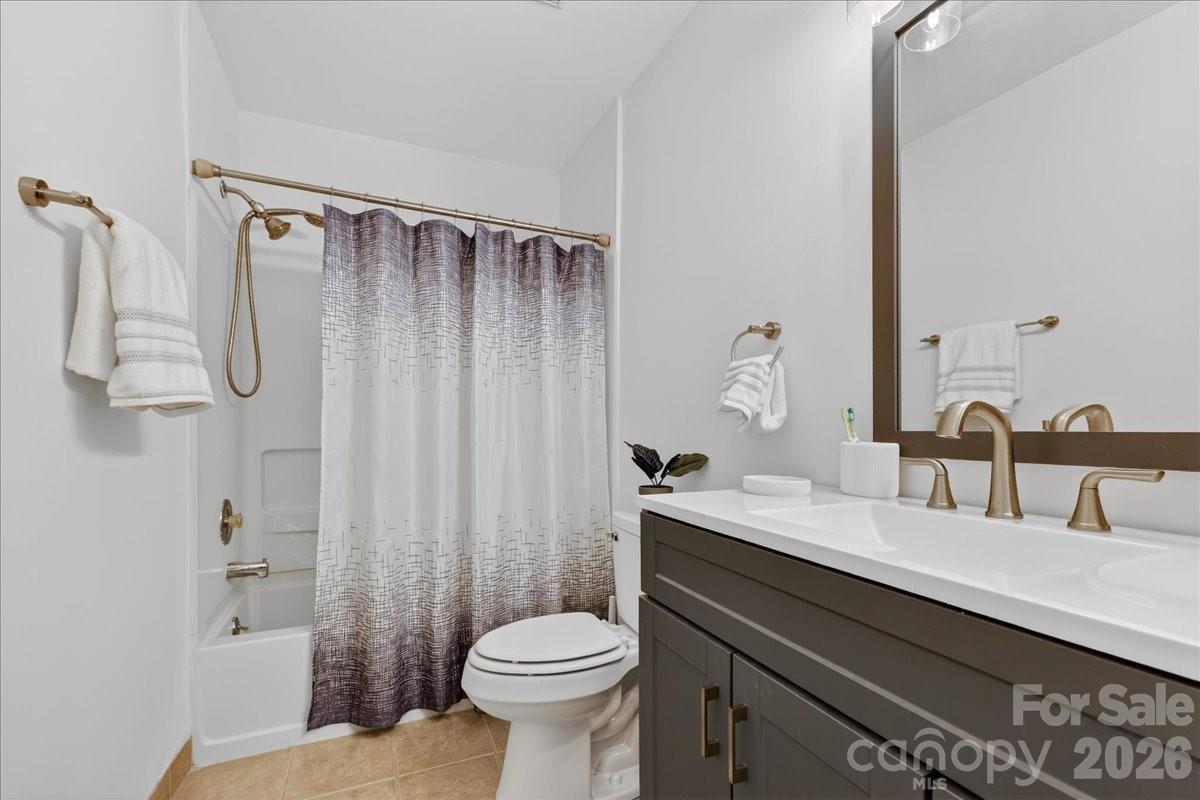 Oakdale Place - Residential