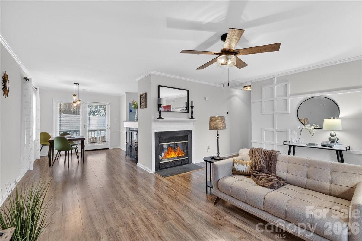 Oakdale Place - Residential