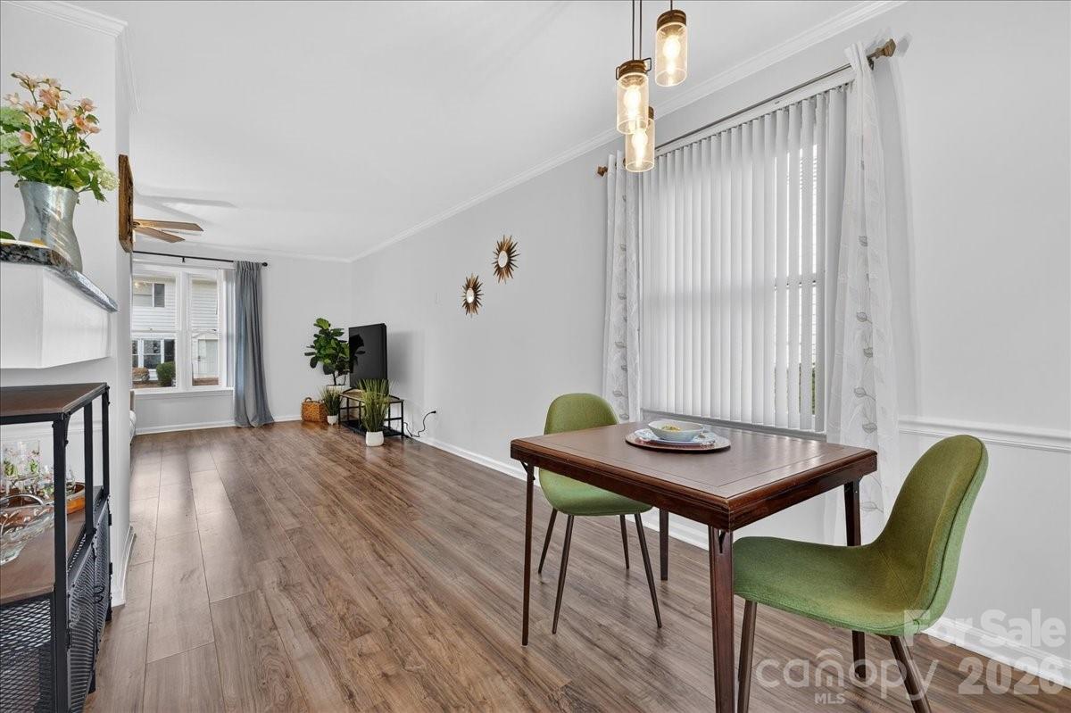 Oakdale Place - Residential